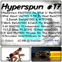 HyperSpun 17